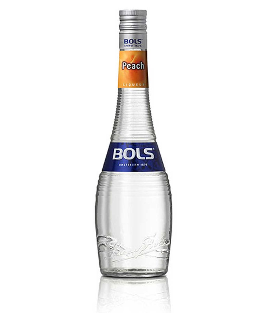 Bols Peach Schnapps (0.70L) -